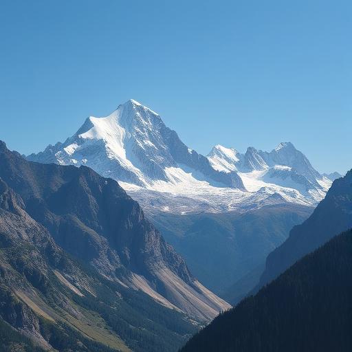 Mountains